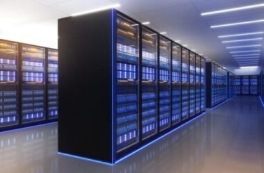 Um único data center no Brasil pode movimentar R$ 25 bilhões em investimentos e 37,2 mil empregos