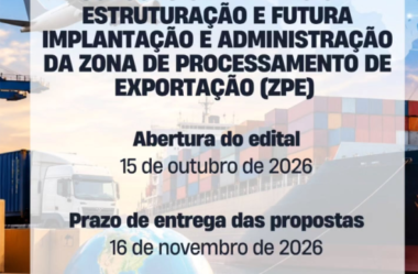 Rio Grande do Sul avança na criação de ZPE digital