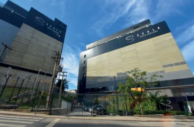 Corrida da IA multiplica investimentos em data centers no mundo e abre oportunidade ao Brasil