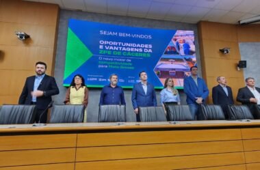 ZPE de Cáceres busca novos investimentos para industrializar produção de MT