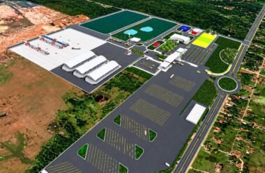 Maranhão tem R$ 23,2 bilhões em projetos industriais aprovados para Bacabeira