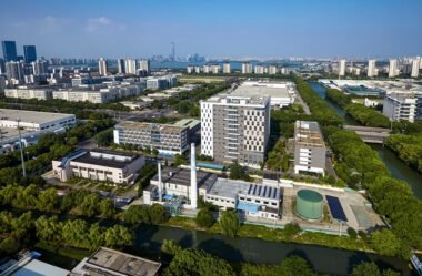 New working group to accelerate sustainable investment in special economic zones